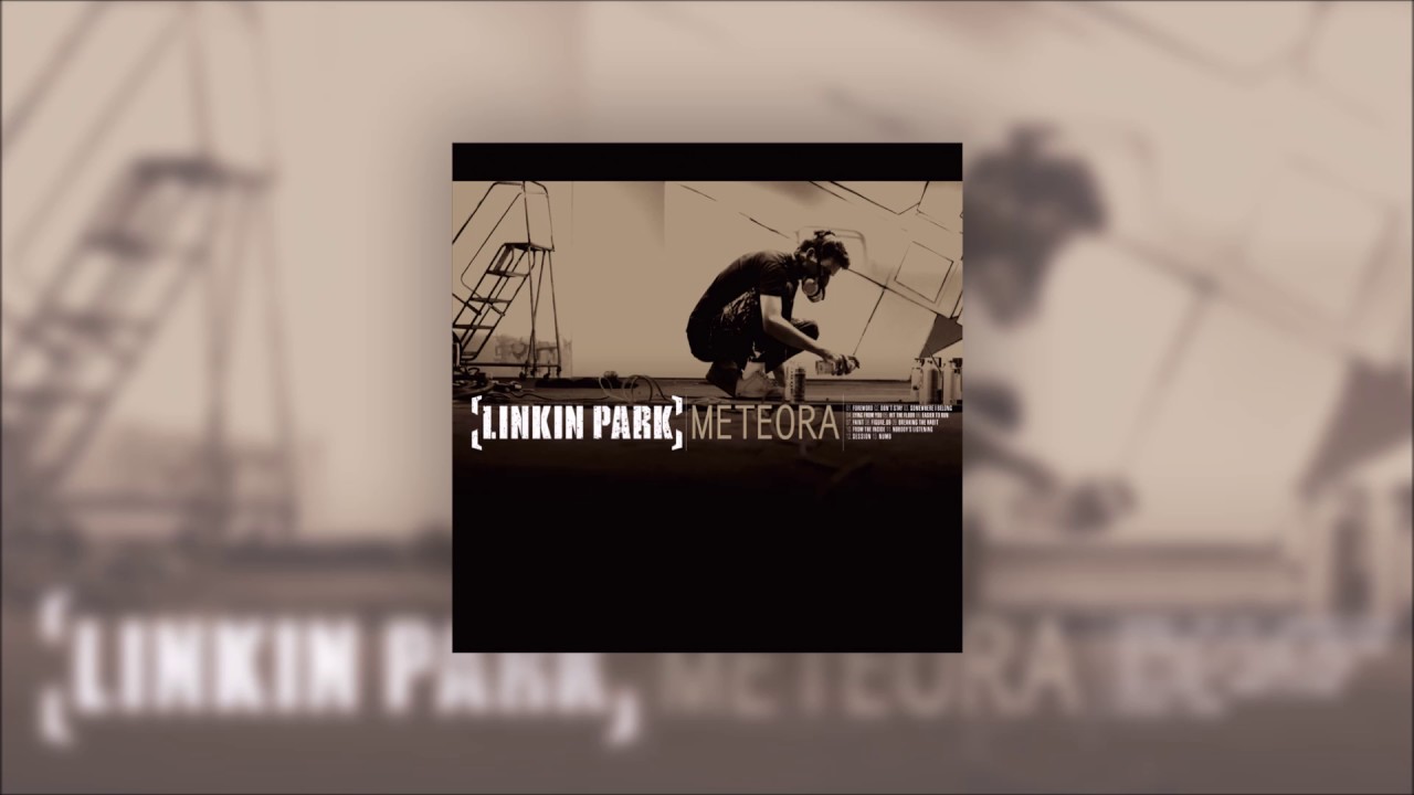 Linkin park album mp3 songs free download